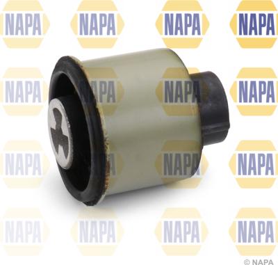 NAPA NST8079 - Mounting, axle beam car-mod.net