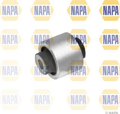NAPA NST8142 - Bush of Control / Trailing Arm car-mod.net