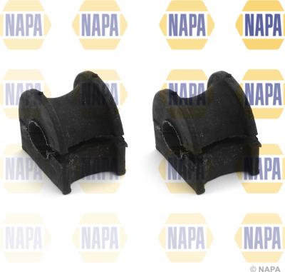NAPA NST8147 - Bearing Bush, stabiliser car-mod.net