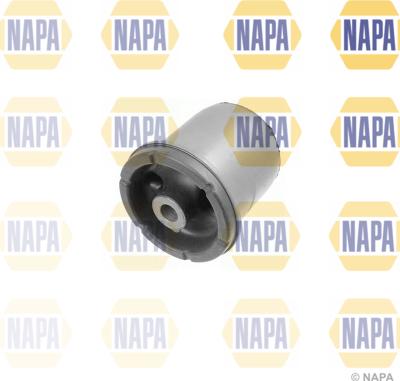 NAPA NST8150 - Mounting, axle beam car-mod.net