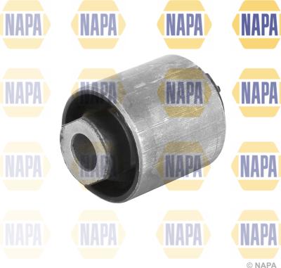 NAPA NST8137 - Bush of Control / Trailing Arm car-mod.net