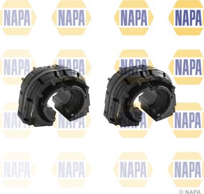 NAPA NST8170 - Bearing Bush, stabiliser car-mod.net