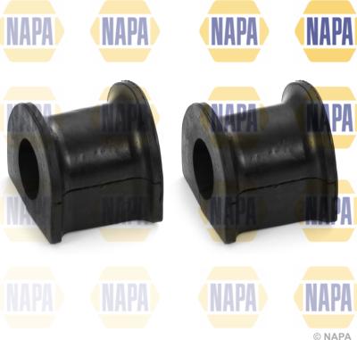 NAPA NST8205 - Bearing Bush, stabiliser car-mod.net