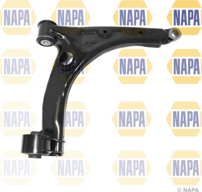 NAPA NST3189 - Track Control Arm car-mod.net