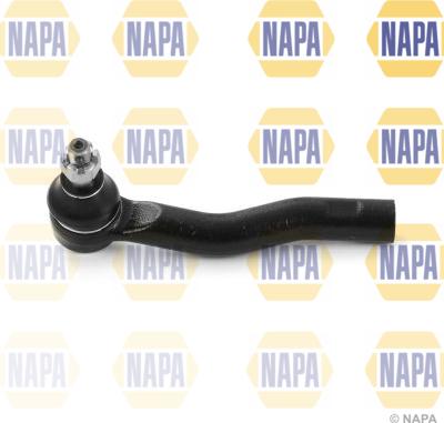 NAPA NST7050 - Tie Rod End car-mod.net