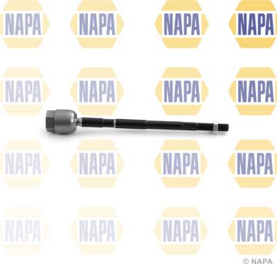 NAPA NST7083 - Inner Tie Rod, Axle Joint car-mod.net