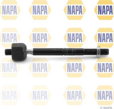 NAPA NST7071 - Inner Tie Rod, Axle Joint car-mod.net