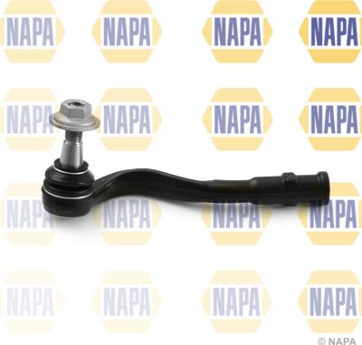 NAPA NST7105 - Tie Rod End car-mod.net