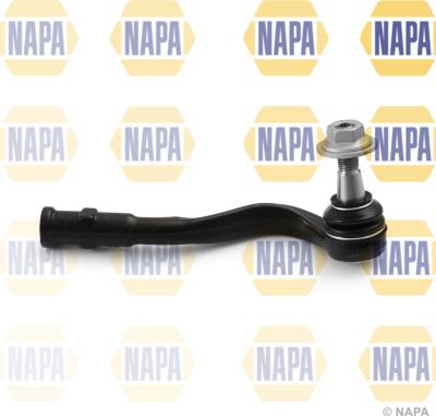 NAPA NST7106 - Tie Rod End car-mod.net