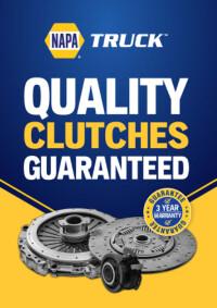 NAPA NTCL1090 - Clutch Kit car-mod.net