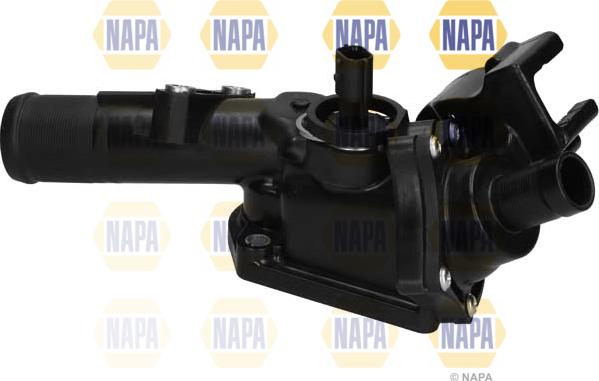 NAPA NTH1467 - Coolant thermostat / housing car-mod.net