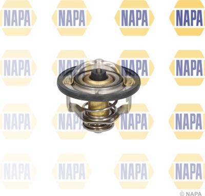 NAPA NTH1405 - Coolant thermostat / housing car-mod.net