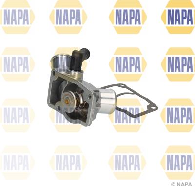 NAPA NTH1403 - Coolant thermostat / housing car-mod.net