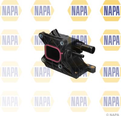 NAPA NTH1438 - Coolant thermostat / housing car-mod.net