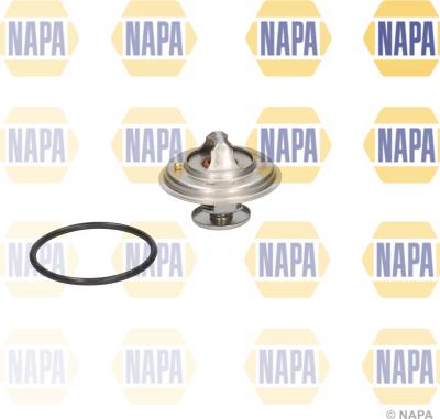 NAPA NTH1424 - Coolant thermostat / housing car-mod.net