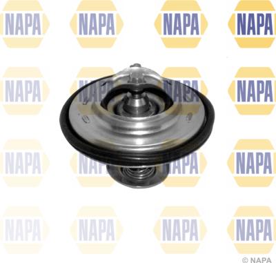 NAPA NTH1423 - Coolant thermostat / housing car-mod.net