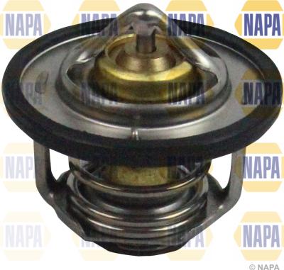 NAPA NTH1644 - Coolant thermostat / housing car-mod.net
