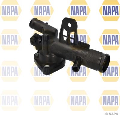 NAPA NTH1674 - Coolant thermostat / housing car-mod.net