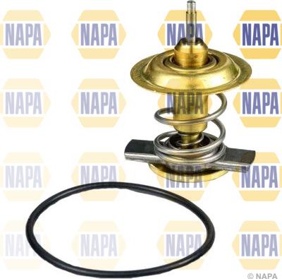 NAPA NTH1099 - Coolant thermostat / housing car-mod.net