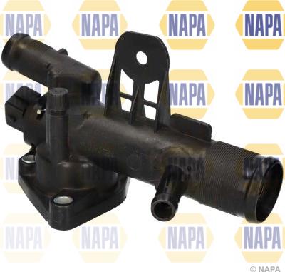 NAPA NTH1094 - Coolant thermostat / housing car-mod.net
