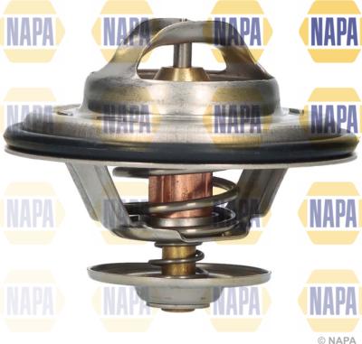 NAPA NTH1049 - Coolant thermostat / housing car-mod.net