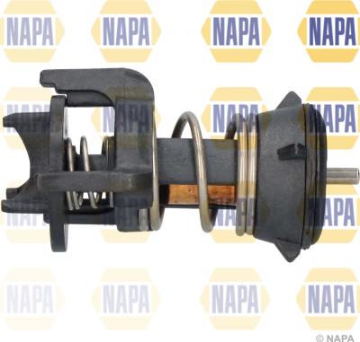 NAPA NTH1040 - Coolant thermostat / housing car-mod.net