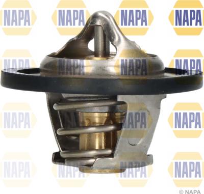 NAPA NTH1054 - Coolant thermostat / housing car-mod.net
