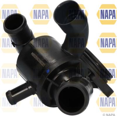 NAPA NTH1055 - Coolant thermostat / housing car-mod.net