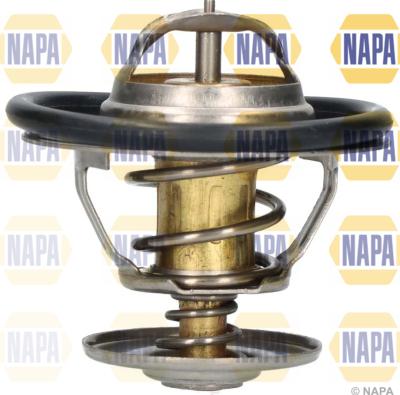 NAPA NTH1050 - Coolant thermostat / housing car-mod.net