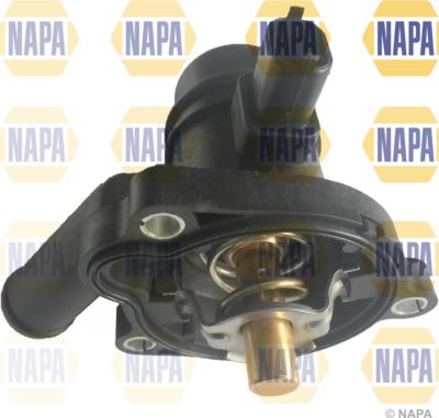 NAPA NTH1013 - Coolant thermostat / housing car-mod.net