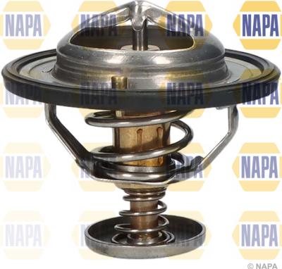NAPA NTH1038 - Coolant thermostat / housing car-mod.net