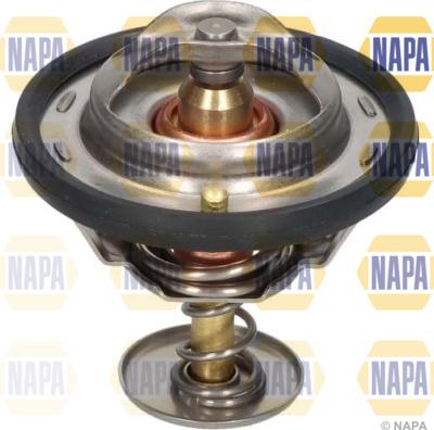 NAPA NTH1032 - Coolant thermostat / housing car-mod.net