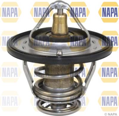 NAPA NTH1023 - Coolant thermostat / housing car-mod.net