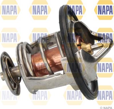 NAPA NTH1077 - Coolant thermostat / housing car-mod.net