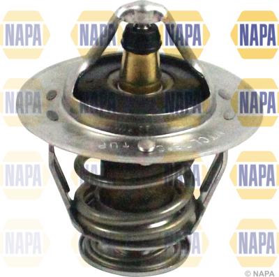 NAPA NTH1190 - Coolant thermostat / housing car-mod.net