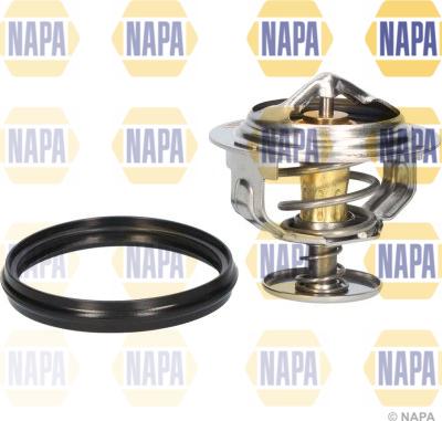 NAPA NTH1192 - Coolant thermostat / housing car-mod.net