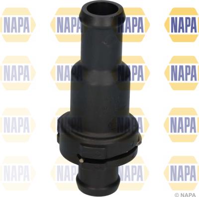 NAPA NTH1141 - Coolant thermostat / housing car-mod.net