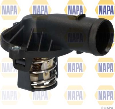 NAPA NTH1167 - Coolant thermostat / housing car-mod.net