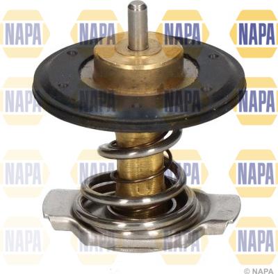 NAPA NTH1181 - Coolant thermostat / housing car-mod.net