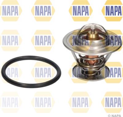 NAPA NTH1139 - Coolant thermostat / housing car-mod.net