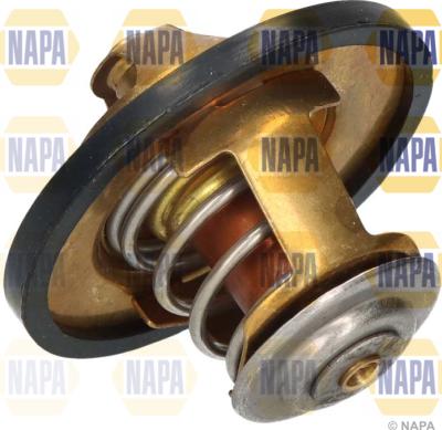 NAPA NTH1129 - Coolant thermostat / housing car-mod.net