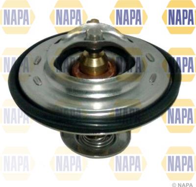 NAPA NTH1121 - Coolant thermostat / housing car-mod.net