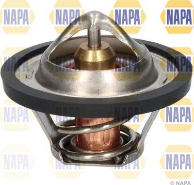 NAPA NTH1127 - Coolant thermostat / housing car-mod.net