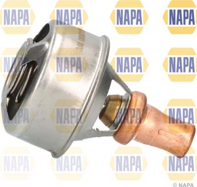 NAPA NTH1171 - Coolant thermostat / housing car-mod.net