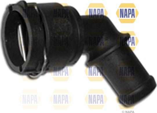 NAPA NTH1802 - Coolant Flange car-mod.net