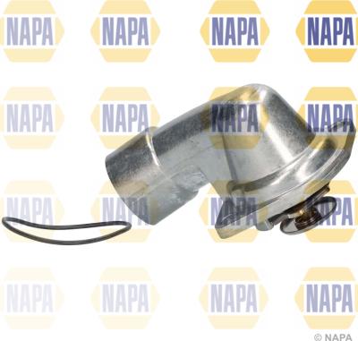 NAPA NTH1309 - Coolant thermostat / housing car-mod.net