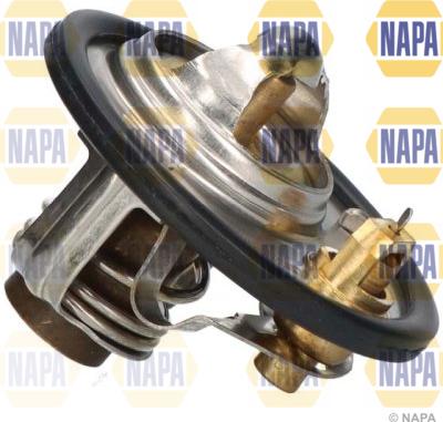 NAPA NTH1313 - Coolant thermostat / housing car-mod.net