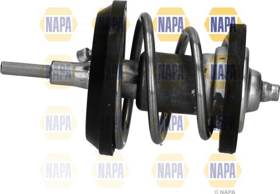 NAPA NTH1371 - Coolant thermostat / housing car-mod.net