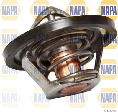 NAPA NTH1290 - Coolant thermostat / housing car-mod.net
