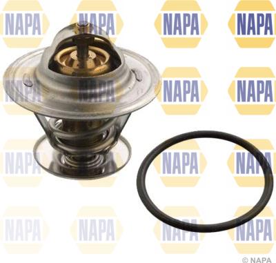 NAPA NTH1292 - Coolant thermostat / housing car-mod.net